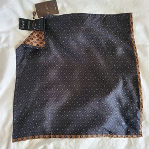Gucci NWT Silk Bandana/Scarf